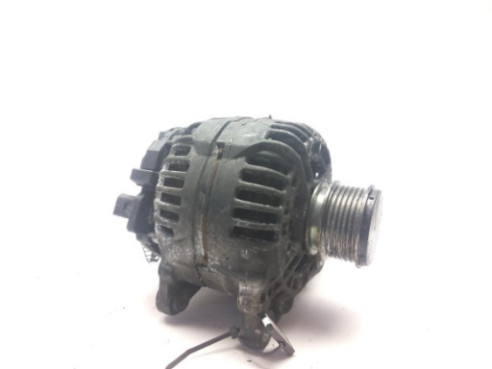 0124525092 ALTERNADOR AUDI A4 (8EC, B7)|Desguaces La Cabaña