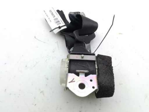 CINTURON TRASERO DERECHA|Desguaces La Cabaña