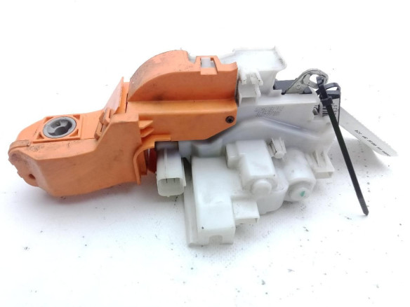 51794370 CERRADURA PUERTA LAT DEL IZQ FORD KA (RU8)|Desguaces La Cabaña
