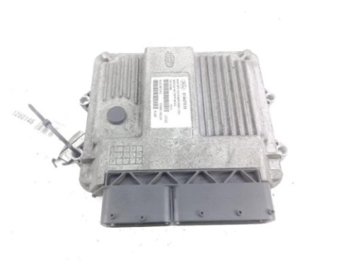 51847810 CENTRALITA MOTOR FORD KA (RU8)|Desguaces La Cabaña