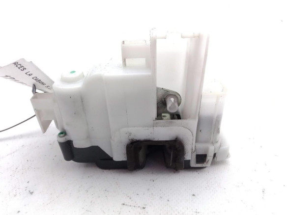 51794336 CERRADURA PUERTA LAT DEL DER FORD KA (RU8)|Desguaces La Cabaña