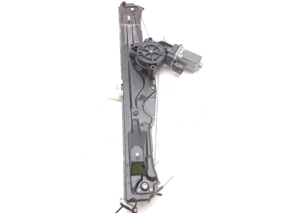 51974460 ELEVALUNAS PUERTA LAT DEL IZQ FORD KA (RU8)|Desguaces La Cabaña