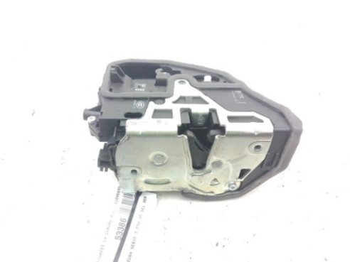 7229466 CERRADURA PUERTA LAT DEL DER BMW 3 Touring (E91)|Desguaces La Cabaña