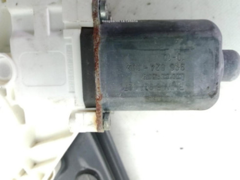 51337140587  ELEVALUNAS PUERTA LAT DEL IZQ BMW 3 Touring (E91)|Desguaces La Cabaña