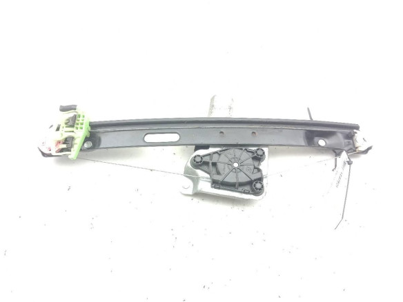132624010 ELEVALUNAS PUERTA LAT TRA IZQ BMW 3 Touring (E91)|Desguaces La Cabaña
