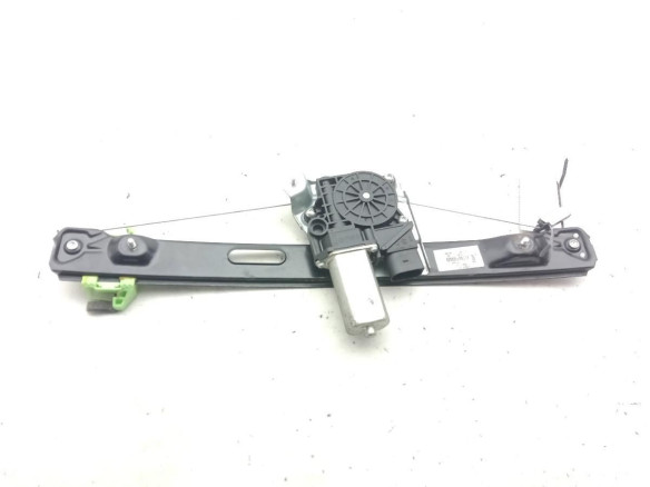 132624010 ELEVALUNAS PUERTA LAT TRA IZQ BMW 3 Touring (E91)|Desguaces La Cabaña