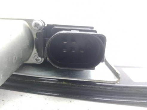132624010 ELEVALUNAS PUERTA LAT TRA IZQ BMW 3 Touring (E91)|Desguaces La Cabaña