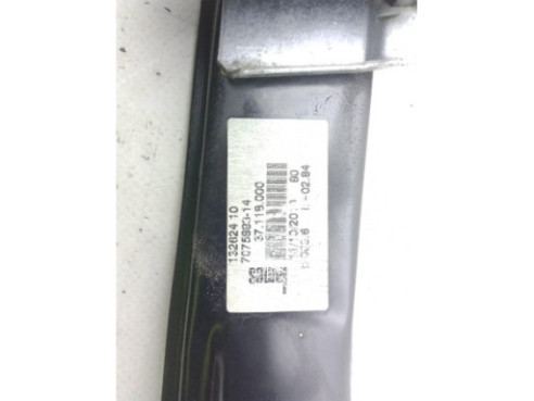 132624010 ELEVALUNAS PUERTA LAT TRA IZQ BMW 3 Touring (E91)|Desguaces La Cabaña
