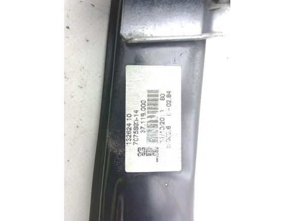 132624010 ELEVALUNAS PUERTA LAT TRA IZQ BMW 3 Touring (E91)|Desguaces La Cabaña