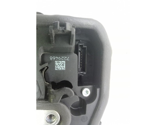 7229468 CERRADURA PUERTA LAT TRA DER BMW 3 Touring (E91)|Desguaces La Cabaña