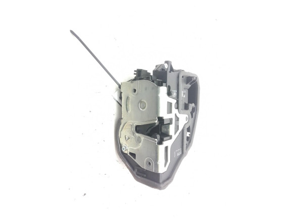 7229468 CERRADURA PUERTA LAT TRA DER BMW 3 Touring (E91)|Desguaces La Cabaña