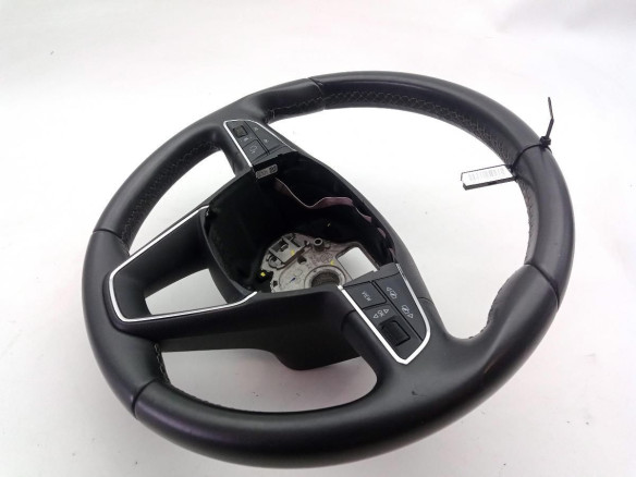 VOLANTE DIRECCION SEAT LEON ST (5F8)|Desguaces La Cabaña