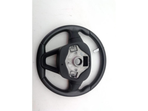 VOLANTE DIRECCION SEAT LEON ST (5F8)|Desguaces La Cabaña