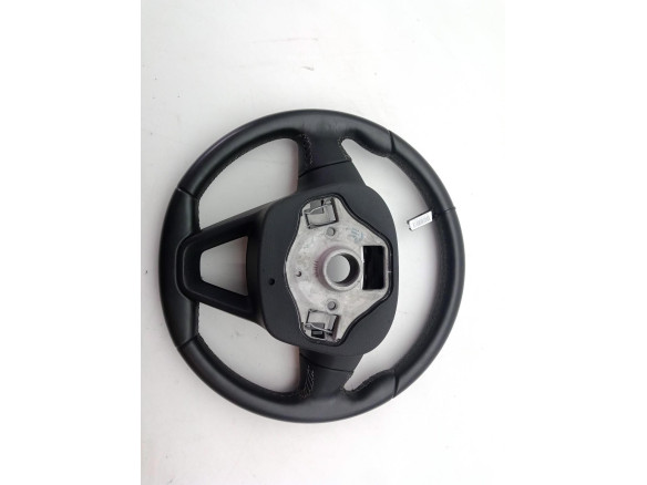 VOLANTE DIRECCION SEAT LEON ST (5F8)|Desguaces La Cabaña