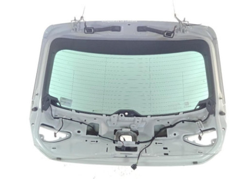 5F4827024  PORTON SEAT LEON ST (5F8)|Desguaces La Cabaña