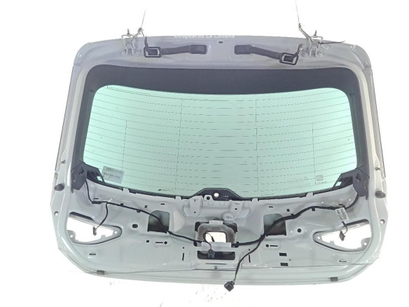 5F4827024  PORTON SEAT LEON ST (5F8)|Desguaces La Cabaña