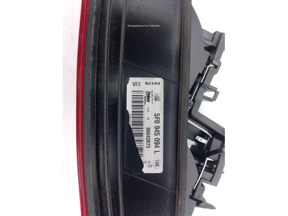 5F0945094L PILOTO TRA DER INT SEAT LEON ST (5F8)|Desguaces La Cabaña