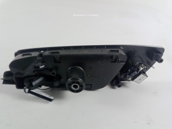 MANILLA PUERTA LAT TRA DER INT SEAT LEON ST (5F8)|Desguaces La Cabaña