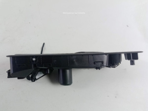 MANILLA PUERTA LAT TRA DER INT SEAT LEON ST (5F8)|Desguaces La Cabaña
