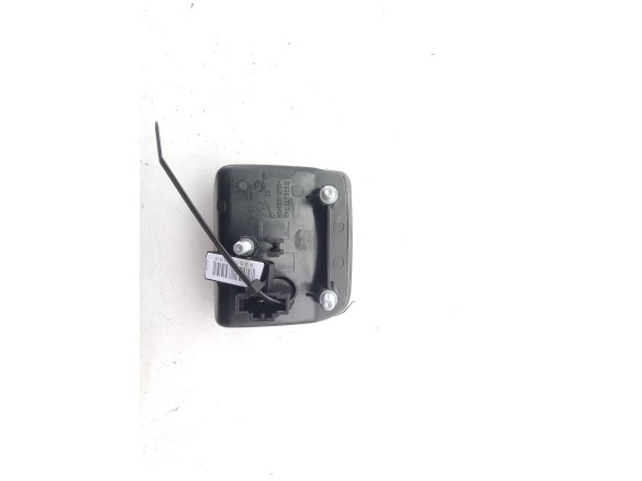 5F0827565D MANILLA PORTON / TAPA MALETA EXT SEAT LEON ST (5F8)|Desguaces La Cabaña