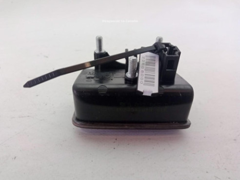 5F0827565D MANILLA PORTON / TAPA MALETA EXT SEAT LEON ST (5F8)|Desguaces La Cabaña