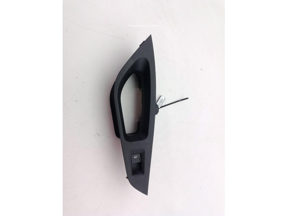 5G0959855Q  MANDO ELEVALUNAS PUERTA LAT TRA IZQ SEAT LEON ST (5F8)|Desguaces La Cabaña
