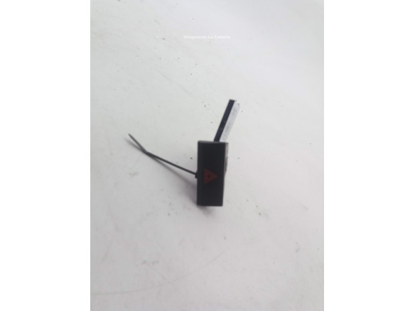 5F0953235B INTERRUPTOR WARNING SEAT LEON ST (5F8)|Desguaces La Cabaña