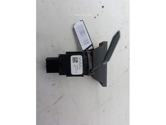 5F0953235B INTERRUPTOR WARNING SEAT LEON ST (5F8)|Desguaces La Cabaña