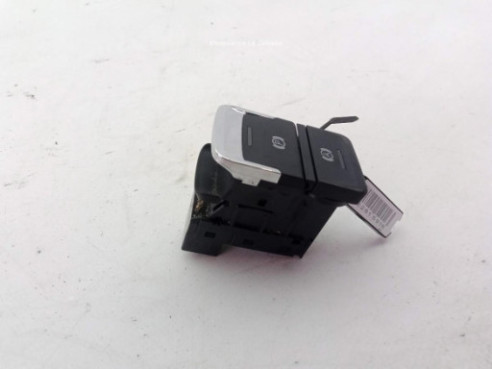 INTERRUPTOR FRENO MANO ELECTRICO SEAT LEON ST (5F8)|Desguaces La Cabaña