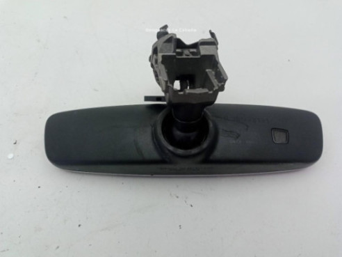 ESPEJO INTERIOR SEAT LEON ST (5F8)|Desguaces La Cabaña
