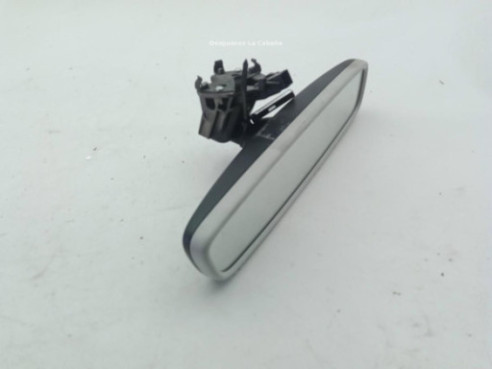 ESPEJO INTERIOR SEAT LEON ST (5F8)|Desguaces La Cabaña