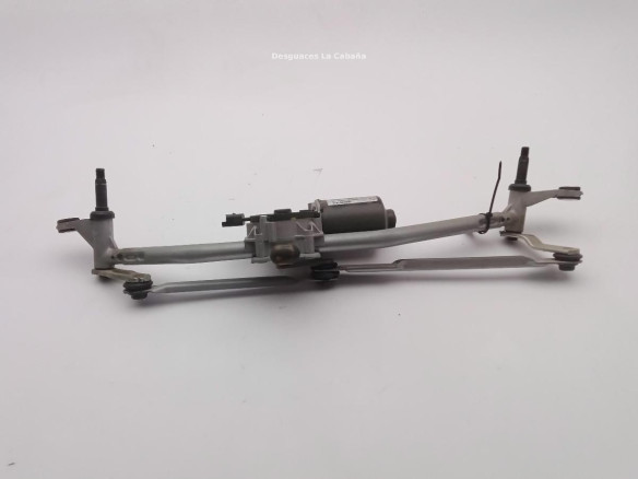W000067049 MOTOR LIMPIAPARABRISAS DEL TOYOTA PROACE VERSO (MPY_)|Desguaces La Cabaña