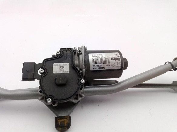 W000067049 MOTOR LIMPIAPARABRISAS DEL TOYOTA PROACE VERSO (MPY_)|Desguaces La Cabaña