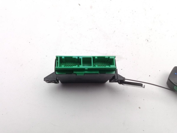9819360080 MODULO ELECTRONICO 2 TOYOTA PROACE VERSO (MPY_)|Desguaces La Cabaña