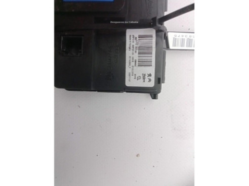 9811039380 MODULO ELECTRONICO 3 TOYOTA PROACE VERSO (MPY_)|Desguaces La Cabaña