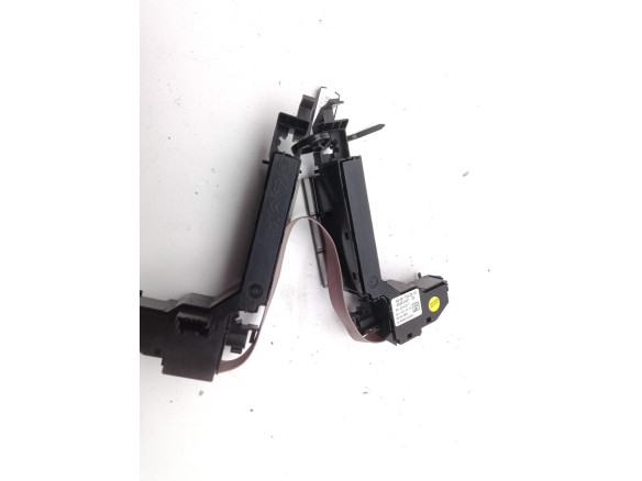 98081732ZD MANDO MULTIMEDIA TOYOTA PROACE VERSO (MPY_)|Desguaces La Cabaña