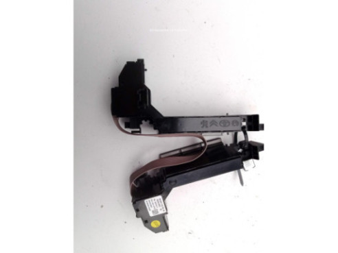 98081732ZD MANDO MULTIMEDIA TOYOTA PROACE VERSO (MPY_)|Desguaces La Cabaña