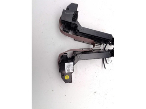 98081732ZD MANDO MULTIMEDIA TOYOTA PROACE VERSO (MPY_)|Desguaces La Cabaña