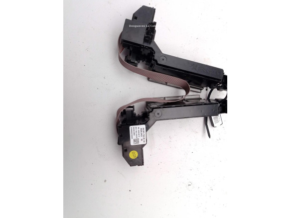 98081732ZD MANDO MULTIMEDIA TOYOTA PROACE VERSO (MPY_)|Desguaces La Cabaña