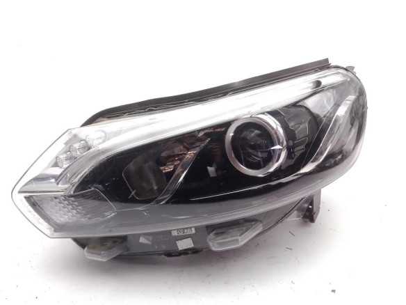 9808589980 FARO IZQUIERDO TOYOTA PROACE VERSO (MPY_)|Desguaces La Cabaña