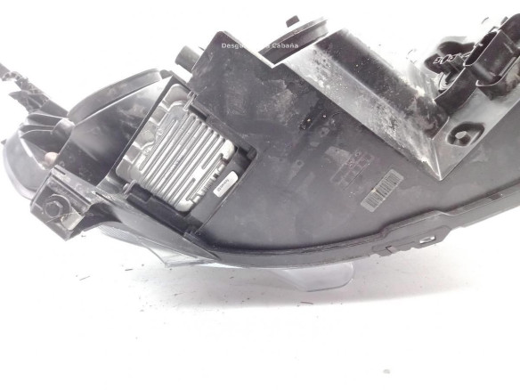 9808589980 FARO IZQUIERDO TOYOTA PROACE VERSO (MPY_)|Desguaces La Cabaña
