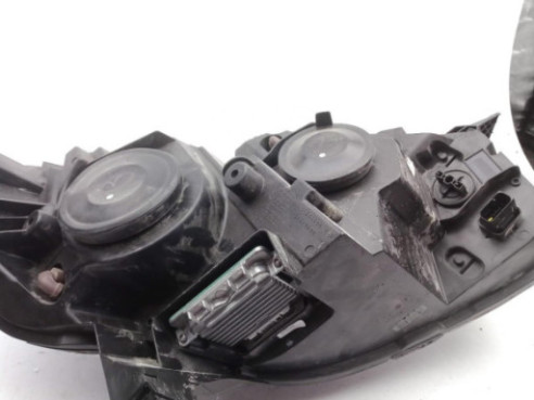 9808589980 FARO IZQUIERDO TOYOTA PROACE VERSO (MPY_)|Desguaces La Cabaña