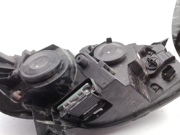 9808589980 FARO IZQUIERDO TOYOTA PROACE VERSO (MPY_)|Desguaces La Cabaña