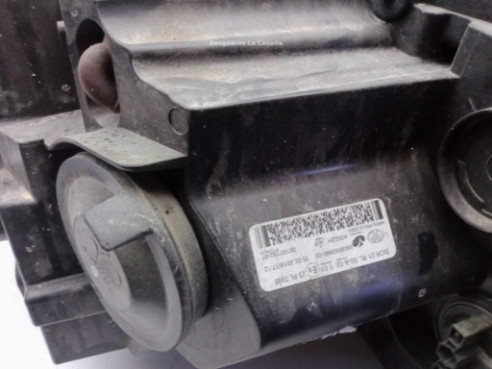 9808589980 FARO IZQUIERDO TOYOTA PROACE VERSO (MPY_)|Desguaces La Cabaña