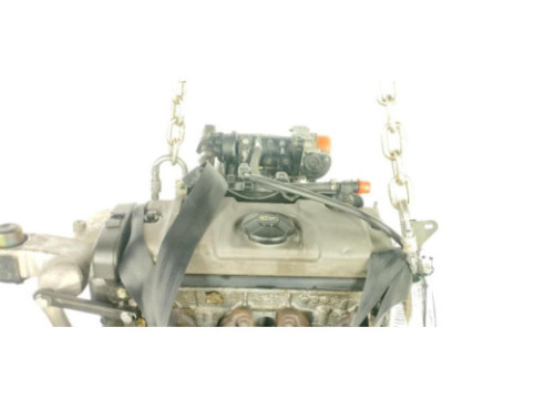NFZ MOTOR PEUGEOT 206 Fastback (2A/C)|Desguaces La Cabaña