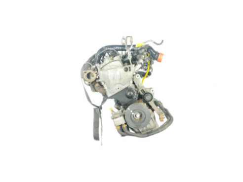 D4FH784 MOTOR RENAULT CLIO III (BR0/1, CR0/1)|Desguaces La Cabaña