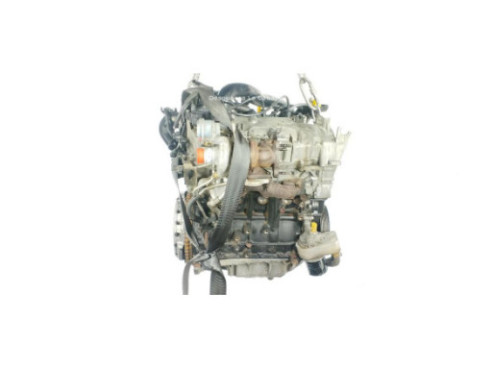 D4FH784 MOTOR RENAULT CLIO III (BR0/1, CR0/1)|Desguaces La Cabaña