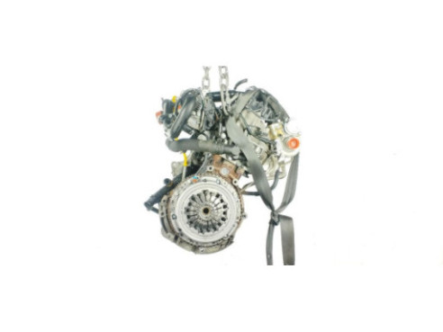 D4FH784 MOTOR RENAULT CLIO III (BR0/1, CR0/1)|Desguaces La Cabaña