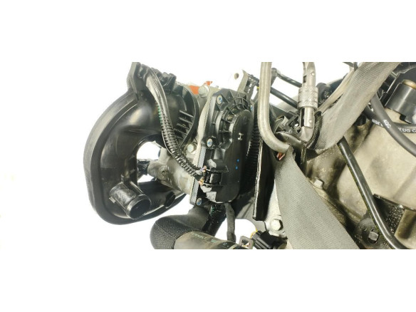 D4FH784 MOTOR RENAULT CLIO III (BR0/1, CR0/1)|Desguaces La Cabaña