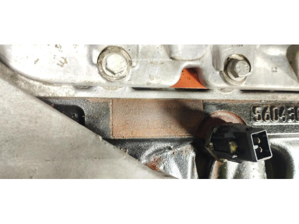 D4FH784 MOTOR RENAULT CLIO III (BR0/1, CR0/1)|Desguaces La Cabaña